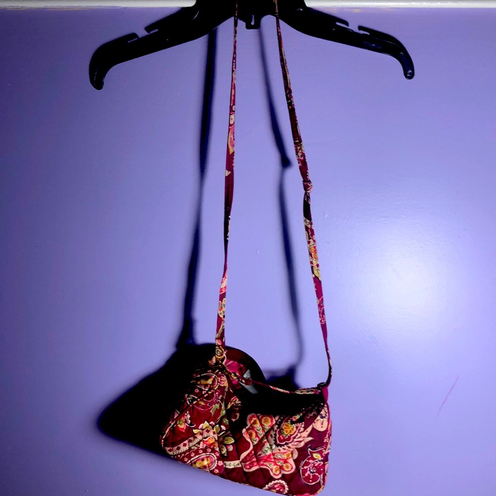 small purse